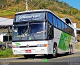 Wamtur Viagens e Turismo 339 na cidade de Viçosa, Minas Gerais, Brasil, por Caio Trés. Número da foto: #1964031.