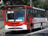 Nova Aliança  4 > Empresa de Transportes Novo Horizonte 4 4035 na cidade de São Paulo, São Paulo, Brasil, por Cristiano Soares da Silva. Número da foto: #1963835.