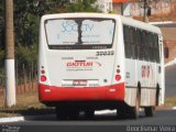Giotur Transportes e Turismo 30639 na cidade de Rio Verde, Goiás, Brasil, por Deoclismar Vieira. Número da foto: #:id.