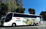 Eucatur - Empresa União Cascavel de Transportes e Turismo 4210 na cidade de Curitiba, Paraná, Brasil, por Nilton Félix da Silva. Número da foto: #1963169.