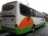Dalfa Turismo 710 na cidade de Rio de Janeiro, Rio de Janeiro, Brasil, por Alexandre  Magnus. Número da foto: #:id.