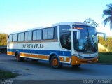 Viação Sertaneja 580 na cidade de Caetanópolis, Minas Gerais, Brasil, por Thiago  Pacheco. Número da foto: #1963216.