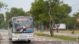 Viação Cidade de Maceió 5024 na cidade de Maceió, Alagoas, Brasil, por Aldair da Silva. Número da foto: #:id.