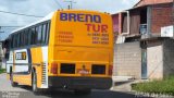 Ônibus Particulares  na cidade de Maceió, Alagoas, Brasil, por Aldair da Silva. Número da foto: #:id.