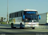 Pimentel Turismo 1400 na cidade de Belo Horizonte, Minas Gerais, Brasil, por Adão Raimundo Marcelino. Número da foto: #1964468.