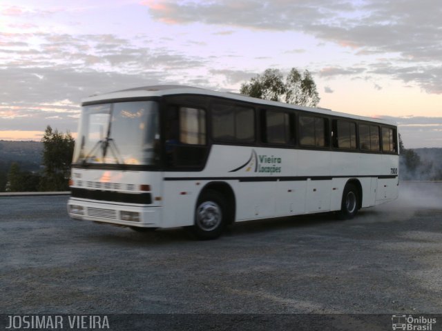 Vieira Locações 7000 na cidade de São José da Lapa, Minas Gerais, Brasil, por Josimar Vieira. Número da foto: #2020238.