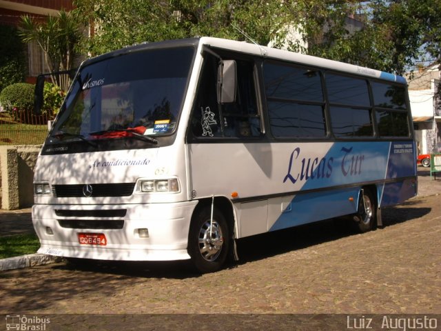 Lucas Tur 02 na cidade de Porto Alegre, Rio Grande do Sul, Brasil, por Luiz  Augusto. Número da foto: #2019603.