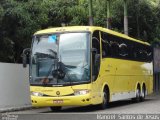 Viação Itapemirim 5525 na cidade de Fortaleza, Ceará, Brasil, por Manoel  Santos de Jesus. Número da foto: #2020295.