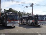 Metra - Sistema Metropolitano de Transporte 7068 na cidade de São Bernardo do Campo, São Paulo, Brasil, por Natan Felix dos Santos Diniz. Número da foto: #:id.