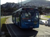 Metropolitana Transportes e Serviços 28040 na cidade de Vitória, Espírito Santo, Brasil, por Matheus Mendes. Número da foto: #2019656.