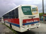 Rodoviária Santa Rita > SIM - Sistema Integrado Metropolitano > TR Transportes 50.09 na cidade de Santa Rita, Paraíba, Brasil, por Fábio Alcântara Fernandes. Número da foto: #:id.