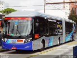 Metra - Sistema Metropolitano de Transporte 8305 na cidade de São Bernardo do Campo, São Paulo, Brasil, por Bruno   Studer. Número da foto: #2020655.