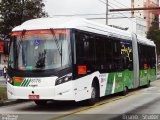 Metra - Sistema Metropolitano de Transporte 8178 na cidade de São Bernardo do Campo, São Paulo, Brasil, por Bruno   Studer. Número da foto: #2020670.