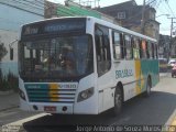 Auto Ônibus Brasília RJ 139.013 na cidade de Niterói, Rio de Janeiro, Brasil, por Jorge Antonio de Souza Muros Filho. Número da foto: #:id.