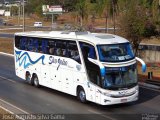 São João Turismo 845 na cidade de Candangolândia, Distrito Federal, Brasil, por José Augusto da Silva Gama. Número da foto: #:id.