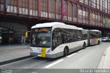 De Lijn 5537 na cidade de , por Ricardo Silva Monteiro. Número da foto: #2020832.