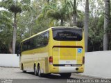 Viação Itapemirim 5525 na cidade de Fortaleza, Ceará, Brasil, por Manoel  Santos de Jesus. Número da foto: #2020292.