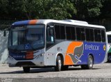 Fretcar 781 na cidade de Fortaleza, Ceará, Brasil, por Iury  Mello. Número da foto: #:id.