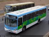 Viação Grande Brasília 609097 na cidade de Candangolândia, Distrito Federal, Brasil, por José Augusto da Silva Gama. Número da foto: #:id.