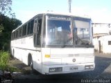 Ônibus Particulares 4893 na cidade de Recife, Pernambuco, Brasil, por Anderson Miguel. ID da foto: :id.