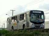 Viação Cidade de Maceió 5419 na cidade de Maceió, Alagoas, Brasil, por João Paulo Clarindo. Número da foto: #:id.