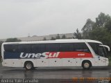 Unesul de Transportes 4190 na cidade de Passo Fundo, Rio Grande do Sul, Brasil, por Andrea Yule Carvalho. Número da foto: #:id.