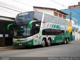 EBT - Expresso Biagini Transportes 1598 na cidade de Itajubá, Minas Gerais, Brasil, por Matheus Antonio da Silva. Número da foto: #2020431.