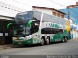 EBT - Expresso Biagini Transportes 1598 na cidade de Itajubá, Minas Gerais, Brasil, por Matheus Antonio da Silva. ID da foto: :id.