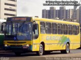Viação Garcia 7427 na cidade de Maringá, Paraná, Brasil, por Victor Hugo Guedes Pereira. Número da foto: #2020020.