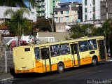 Via Oeste < Autobus Transportes 30061 na cidade de Belo Horizonte, Minas Gerais, Brasil, por Matheus Adler. ID da foto: :id.