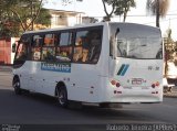 TAIS - Transporte Alternativo de Itapecerica da Serra 02-38 na cidade de Itapecerica da Serra, São Paulo, Brasil, por Roberto Teixeira. Número da foto: #2020860.