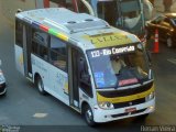 Transportes São Silvestre A37717 na cidade de Rio de Janeiro, Rio de Janeiro, Brasil, por Renan Vieira. Número da foto: #2021231.