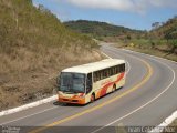 Transcotta Turismo 5100 na cidade de Ouro Preto, Minas Gerais, Brasil, por Ivan Caldeira Moc. Número da foto: #:id.