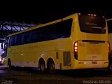 Viação Itapemirim 45603 na cidade de Messias, Alagoas, Brasil, por Gustavo Alfredo. Número da foto: #2020441.