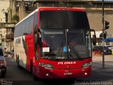 Pluma Conforto e Turismo 7210 na cidade de Rio de Janeiro, Rio de Janeiro, Brasil, por Douglas Costa Lopes. Número da foto: #:id.