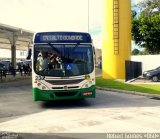Rodoviária Caxangá 232 na cidade de Olinda, Pernambuco, Brasil, por Hebert Gomes. Número da foto: #:id.