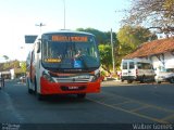 Linave Transportes RJ 146.110 na cidade de Paraíba do Sul, Rio de Janeiro, Brasil, por Walber Gomes. ID da foto: :id.