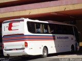 Expresso Embaixador 422 na cidade de Pelotas, Rio Grande do Sul, Brasil, por Gabriel  Morosoli. Número da foto: #2019816.