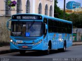 Ratrans - Rio Anil Transporte e Logística 27-152 na cidade de São Luís, Maranhão, Brasil, por Márcio Roberto Passos de Lima. Número da foto: #:id.