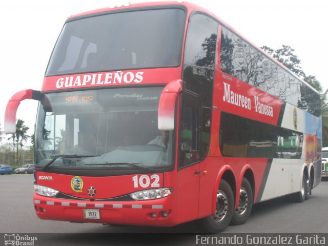 Guapileños 102 na cidade de , por Fernando Gonzalez Garita. Número da foto: #2021678.