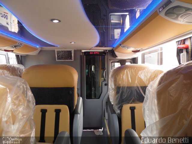 EB Silvério Viagens e Turismo 2016 na cidade de Cuiabá, Mato Grosso, Brasil, por Eduardo Benetti . Número da foto: #2023137.