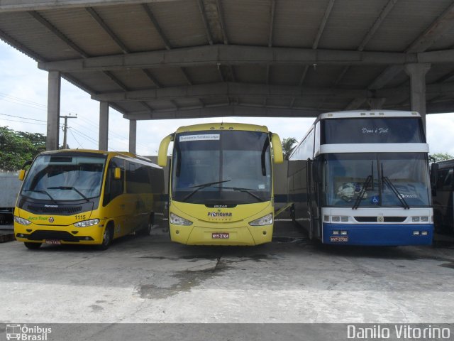 Potiguar Turismo 005 na cidade de Natal, Rio Grande do Norte, Brasil, por Danilo Vitorino Lopes. Número da foto: #2022458.