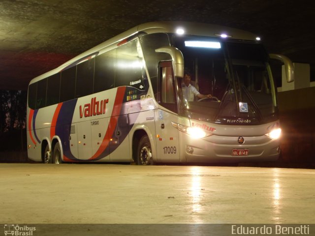 Valtur Turismo - Constantina Turismo Ltda(RS) 17009 na cidade de Cuiabá, Mato Grosso, Brasil, por Eduardo Benetti . Número da foto: #2023109.