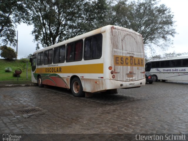 Prefeitura Municipal de Jari 01 na cidade de Santa Maria, Rio Grande do Sul, Brasil, por Cleverton Schmitt. Número da foto: #2021837.