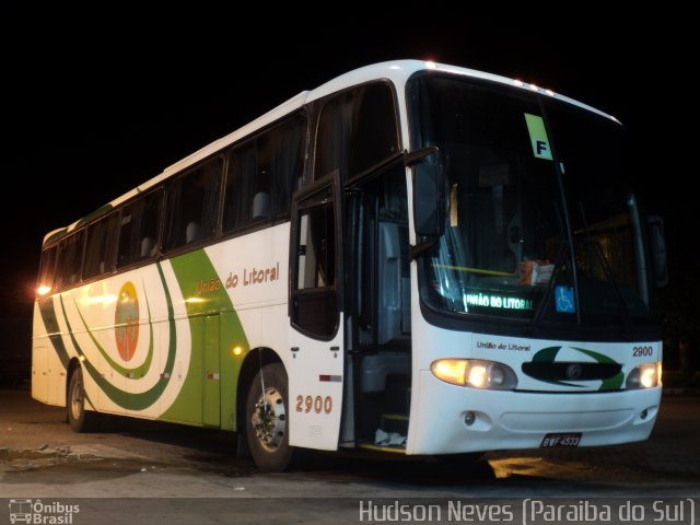 União do Litoral 2900 na cidade de Paraíba do Sul, Rio de Janeiro, Brasil, por Hudson Neves. Número da foto: #2023434.
