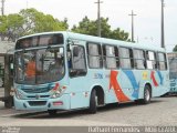Rota Sol > Vega Transporte Urbano 35706 na cidade de Fortaleza, Ceará, Brasil, por Rafhael Fernandes  Pereira dos Santos. Número da foto: #:id.