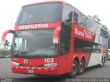 Guapileños 102 na cidade de , por Fernando Gonzalez Garita. Número da foto: #2021678.