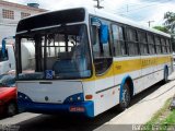 Escolares 6808 na cidade de São Paulo, São Paulo, Brasil, por Rafael Trevizan. Número da foto: #:id.