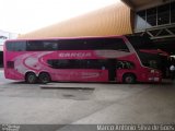 Viação Garcia 7137 na cidade de Rio de Janeiro, Rio de Janeiro, Brasil, por Marco Antônio Silva de Góes. Número da foto: #:id.