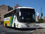 Empresa Gontijo de Transportes 17000 na cidade de Belo Horizonte, Minas Gerais, Brasil, por Ivan Caldeira Moc. Número da foto: #2022068.